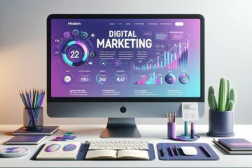 Digital Marketing 101 The Ultimate Beginner's Guide