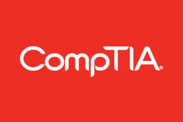 Comptia Certification Support
