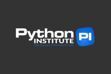 Python Institute Certification Support