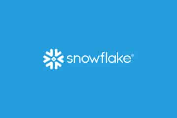 Snowflake Certification Support