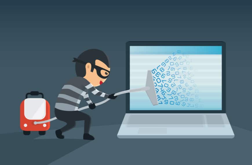 Cyber Hygiene: Daily Habits for Staying Safe Online 