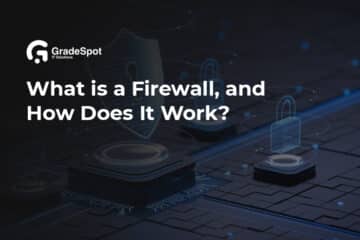 What is a Firewall